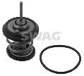 Termostat układu chłodzenia do VW, 30 93 4782, SWAG Autoteile GmbH w ofercie sklepu e-autoparts.pl 